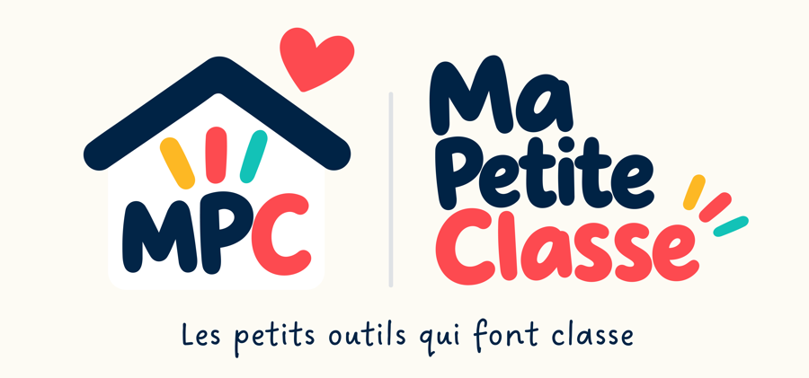 Ma Petite Classe — Les petits outils qui font classe